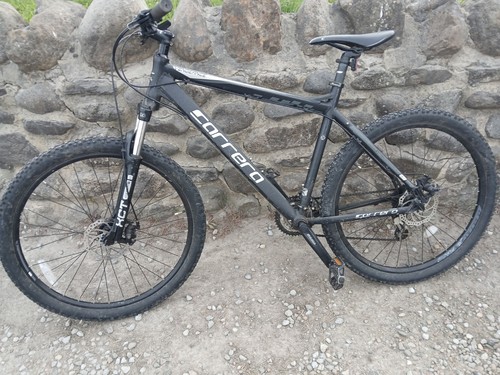 Carrera vengeance frame - carrera,