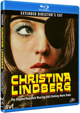 Christina Lindberg The
