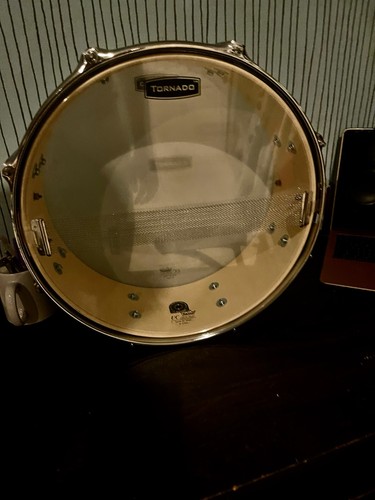 Mapex tornado wood drum set - mapex,