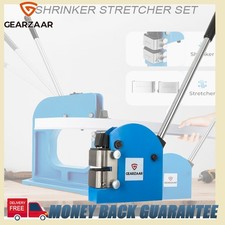 Shrinker Stretcher mechanic Garage/Body Shop/Workshop sheet Metal tool new