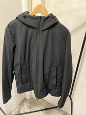 Paul & Shark Black Typhoon