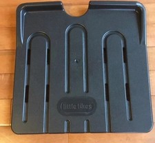 New! LITTLE TIKES Floor Board Replacement Part Cozy Coupe Car Truck FloorBoard