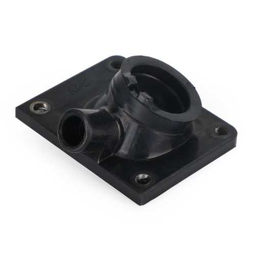Engine carburetor rubber - engine,