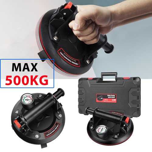 Vacuum suction cups - 2x,