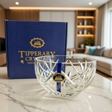 Tipperary Crystal Hand-Cut