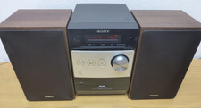 Sony CMT-FX250 Micro Hi-Fi