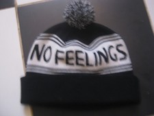 lazy oaf hat used good con