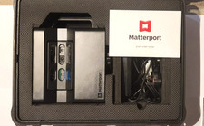Matterport Pro2 + HARD CASE