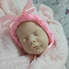 REBORN BABY DOLL KIT NEW jesse