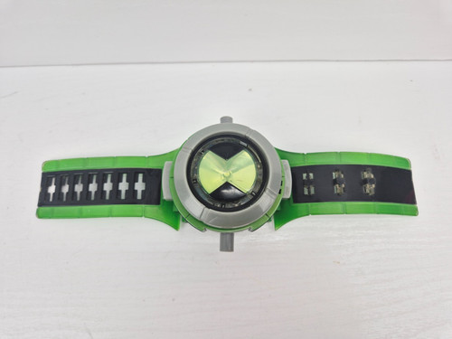 Ben omnitrix electronic - ben,