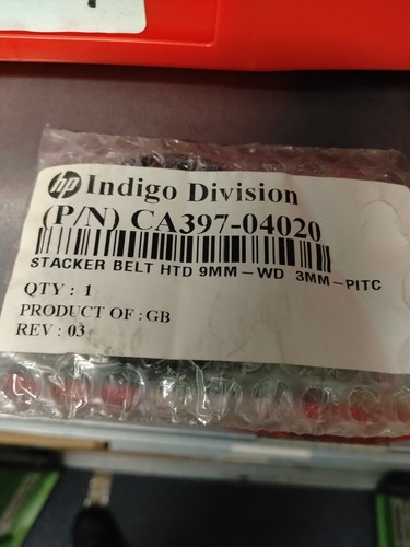 Ca397 04020 proof tray drive - ca397-04020,