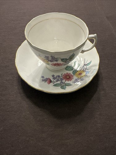 Vintage royal vale - royal,