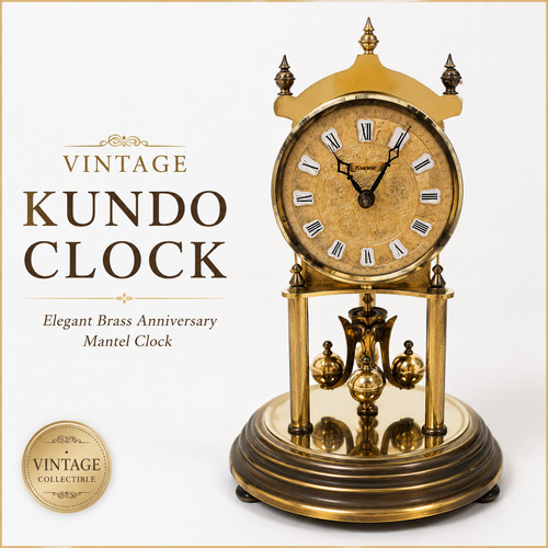 Vintage kundo 400 day - vintage,