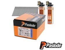 Paslode F16+IM250A 38mm Angled