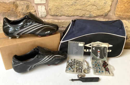 Adidas f50 tunit - adidas, f50.6