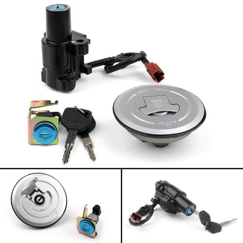 Ignition switch tank cap - ignition,