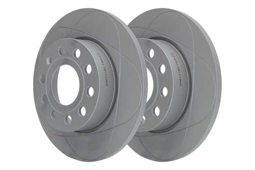 Brake disc for - brake, vw
