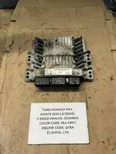 Ford Mondeo Mk4 Estate 1.8