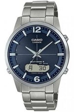 Casio Lineage LCW-M170TD-2AJF