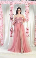 Womens Dresses For Formal Red