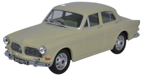 Volvo amazon car light - ,