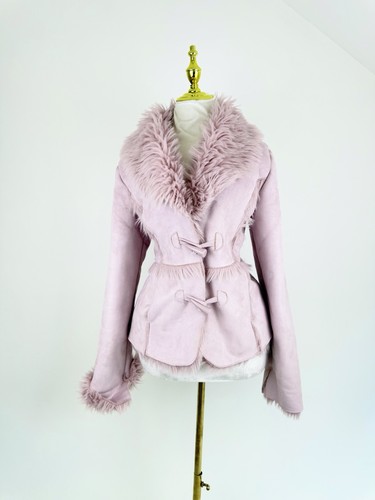 Early 2000s y2k baby pink - 2000s,