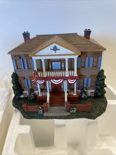 HAWTHORNE VILLAGE CIVIL WAR