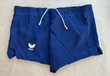 Vintage Erima Nylon Sprinter