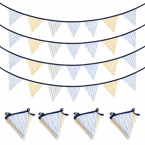 Multipack striped fabric - multipack,
