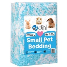 Small Animal Paper Bedding