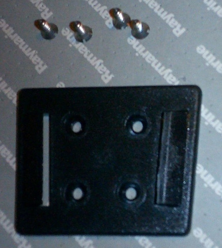 Raymarine autohelm 3000 - 3000, st3000