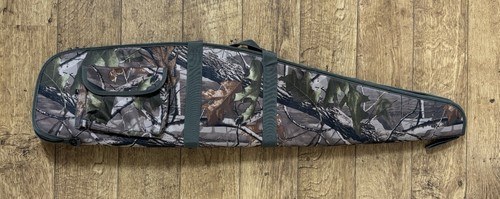 Camo rifle case waterproof - rifle,