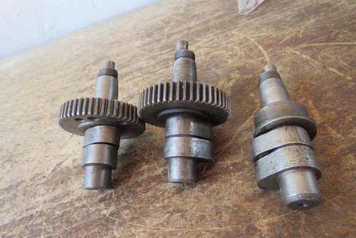 Ariel heavyweight single - heavyweight,