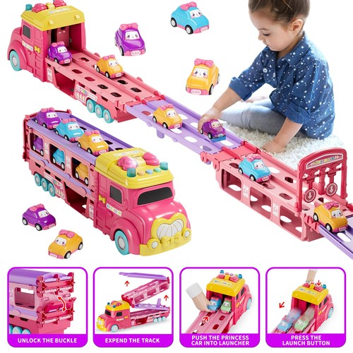 Transport truck toys - transport,