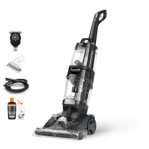 Vax platinum power - power, max