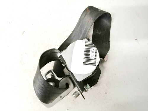 Daihatsu sirion 2007 seat belt - daihatsu,