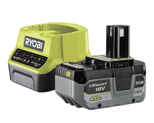 Ryobi one lithium battery - ryobi,