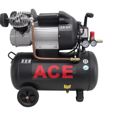 Heavy duty electric air - heavy,