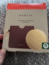 Radley Handbag Mirror with