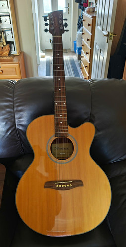 Brunswick electro acoustic - brunswick, electro-acoustic