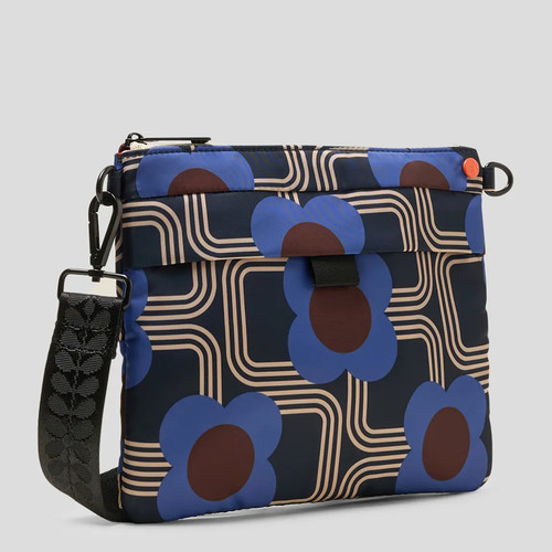 Orla kiely electric flora - kiely,