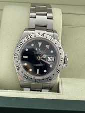 Rolex Explorer 2 Ref 16570