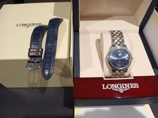 Longines Flagship L4.774.4