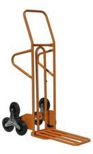 Heavy Duty Stair Climber - 200Kg Capacity