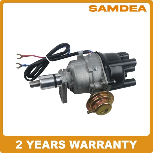 New distributor fit - new, for