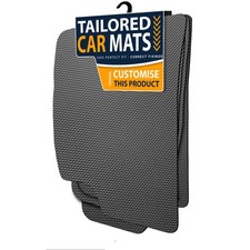 To fit Subaru Legacy Estate