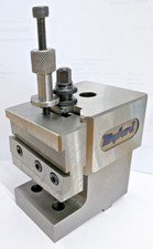 MYFORD REAR TOOLPOST 30/145