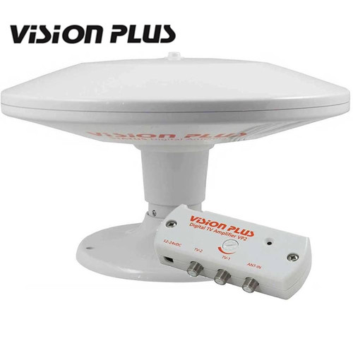 Vision plus status - vision,