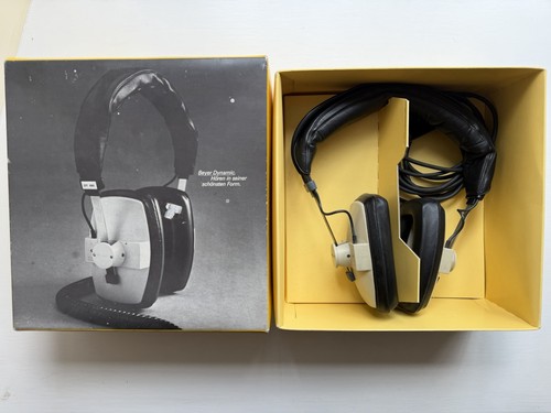1980s beyerdynamic 100 - beyerdynamic,