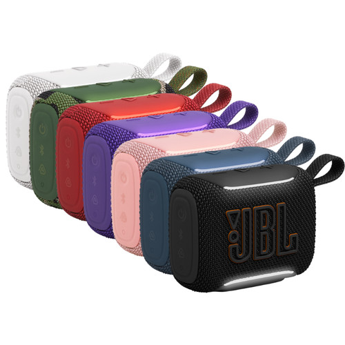 Jbl ultra portable - go, 5
